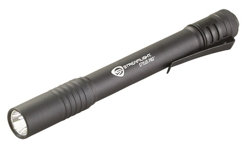 Streamlight stylus pro lampe - stylus,