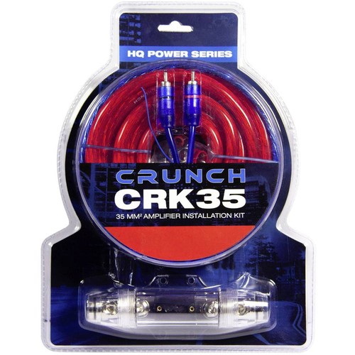 Crunch crk35 set connexion - crk35, de