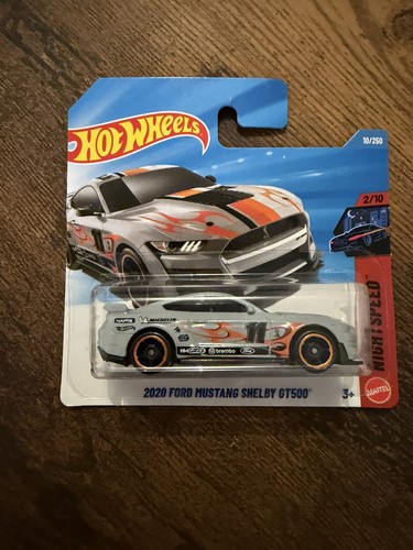 Mustang shelby gt500 - shelby,