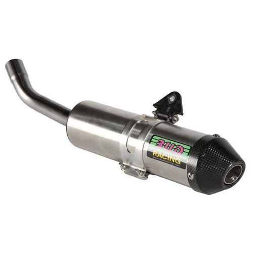 Silencieux cross honda 125 - cross, cr