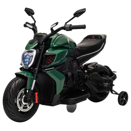 Moto électrique ducati - ducati, diavel