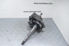 Transmission Suzuki Burgman