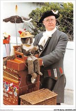 AJJP8-0707 - PROFESSION - INTERNATIONAL MECHANICAL MUSIC FESTIVAL - ALBERT