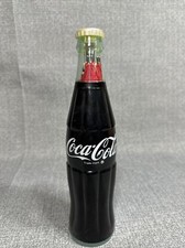 MINTY VINTAGE Coca Cola Coke Bottle Red Umbrella
