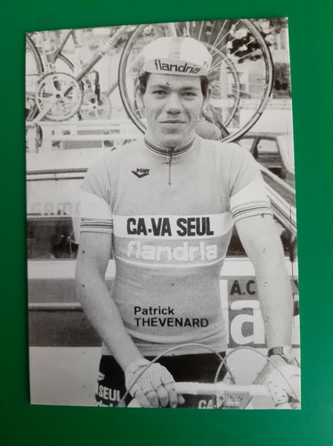 Cyclisme carte cycliste - cyclisme,