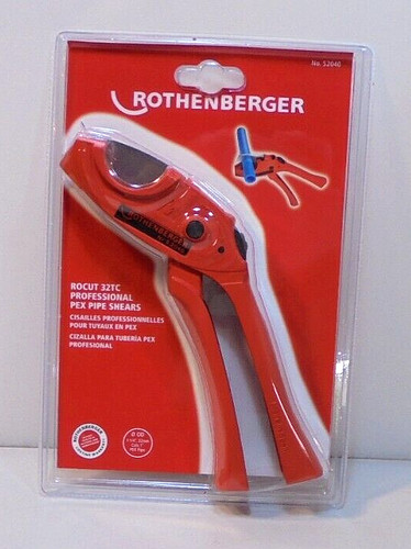 New rothenberger 52040 - no.,