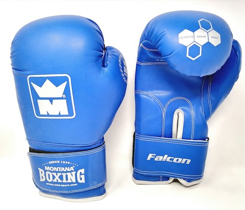 Montana gants de boxe - montana,