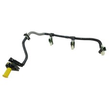 Leak Oil Line for Nissan Navara Pick-Up 2.3 M9T, M9T270