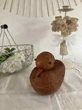 12 ⚜️ Ancien Panier en