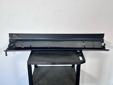 Kino Flo Single Bank 4ft. Model FIX-4801-/ FIX-2401 / FIX-1501 Series BAL-105S