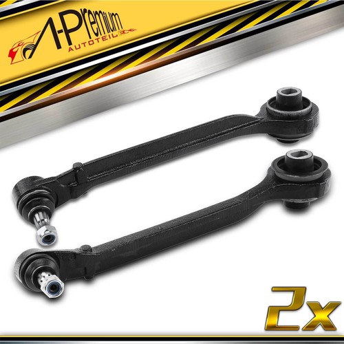 Bras suspension avant - 2x, de