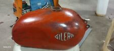 Moto Gilera 125/150 - Tank - Thank Fuel