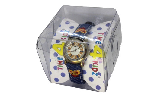 Time kids montre enfant - time, 4