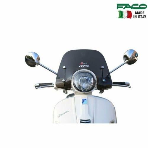 Pare brise faco 28385 - pare-brise,
