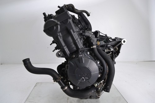 Moteur honda 600 hornet - moteur, pc