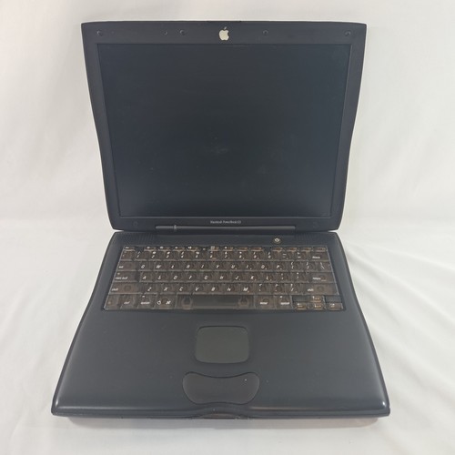 Apple powerbook lombard - powerbook,