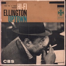 Duke Ellington Et Son