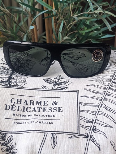 Lunettes soleil ray - lunettes, de