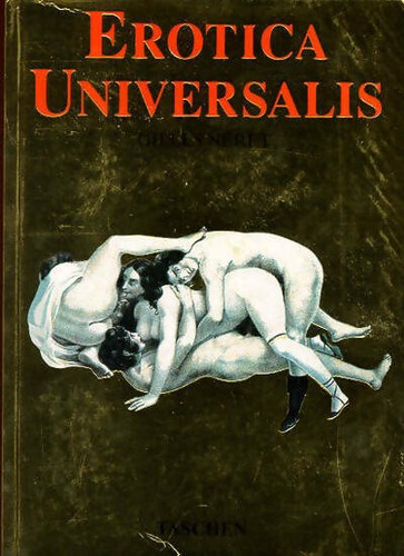 Erotica universalis inconnu - erotica,