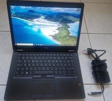 DELL Latitude E5480 i5-6300U
