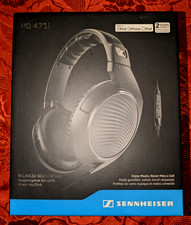 Sennheiser HD 471i brand new