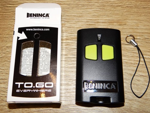 Beninca 2 va - to,
