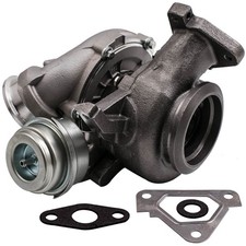 Turbocompresseur Turbo for