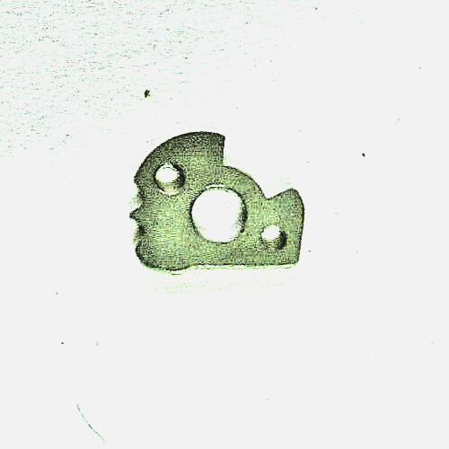 Lemania cal 1340 - 1340, omega