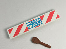 MAJOKIT PANNEAU INTER BAU ET