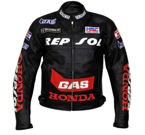 Honda repsol veste - honda,