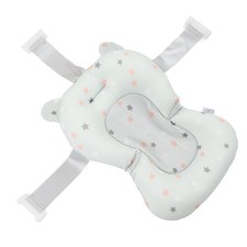 Coussin De Baignoire Pliable