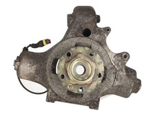 Fusée Arrière Gauche Ferrari 360 Spider (F131) 3.6 Modena 294 Kw 400 Ps