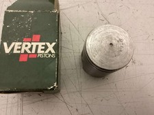 Piston Vertex Nu D 39,6 Franco Morini 4MP