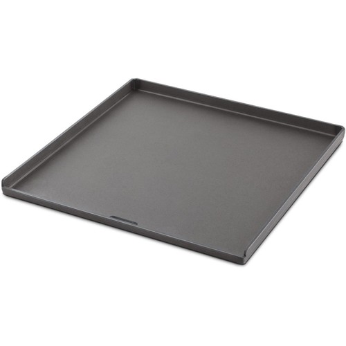 Plancha pour barbecue weber - plancha,