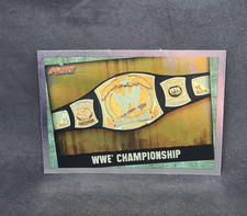 (Z3) CARTE TOPPS SLAM ATTAX