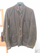 Veste BARBOUR BEACON James