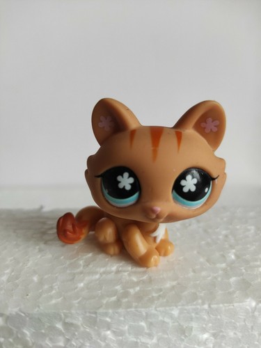 Lps00640 littlest petshop - my,