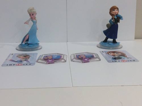 Disney infinity anna - disney,