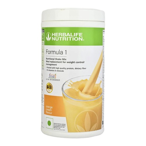 Herbalife nutrition formula - formula, 1