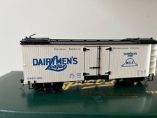 SPECTRUM On30/Oe WAGON  FRIGO