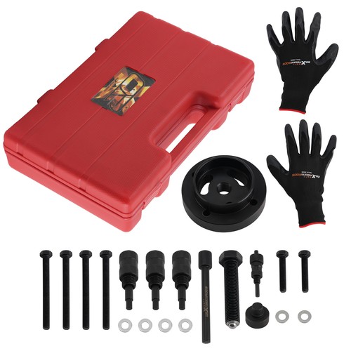 Kit distribution moteur - distribution,