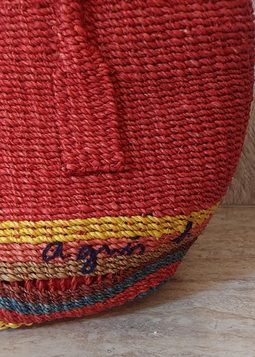 Agnes femme - agnes,