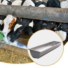 Mangeoire épaisse Facile à