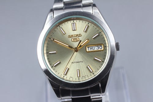 Exc vintage 1997 seiko - vintage, exc+5