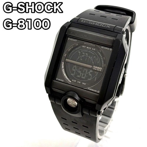 Montre noire casio - montre,