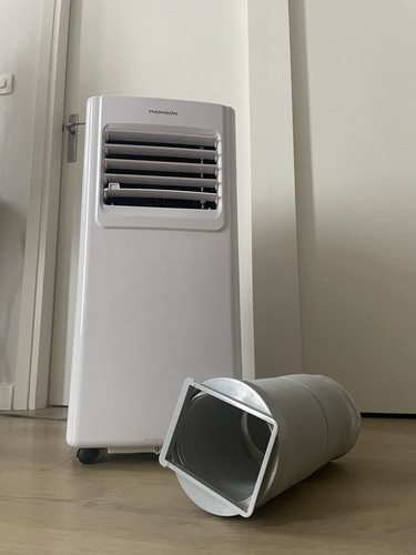 Thomson climatiseur mobile - climatiseur,