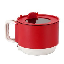 Marmite électrique à