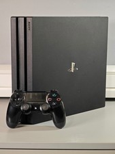 Console Sony PlayStation 4 Pro