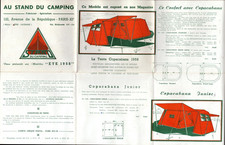 PARIS (XI°) MATERIEL DE