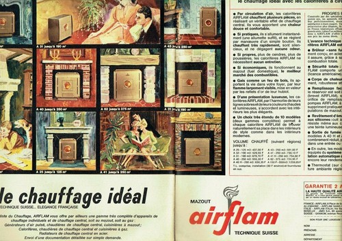 Publicité advertising 129 - advertising,